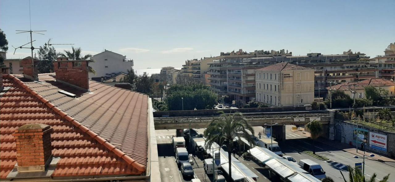 Apartment Le Petit Citron Menton
